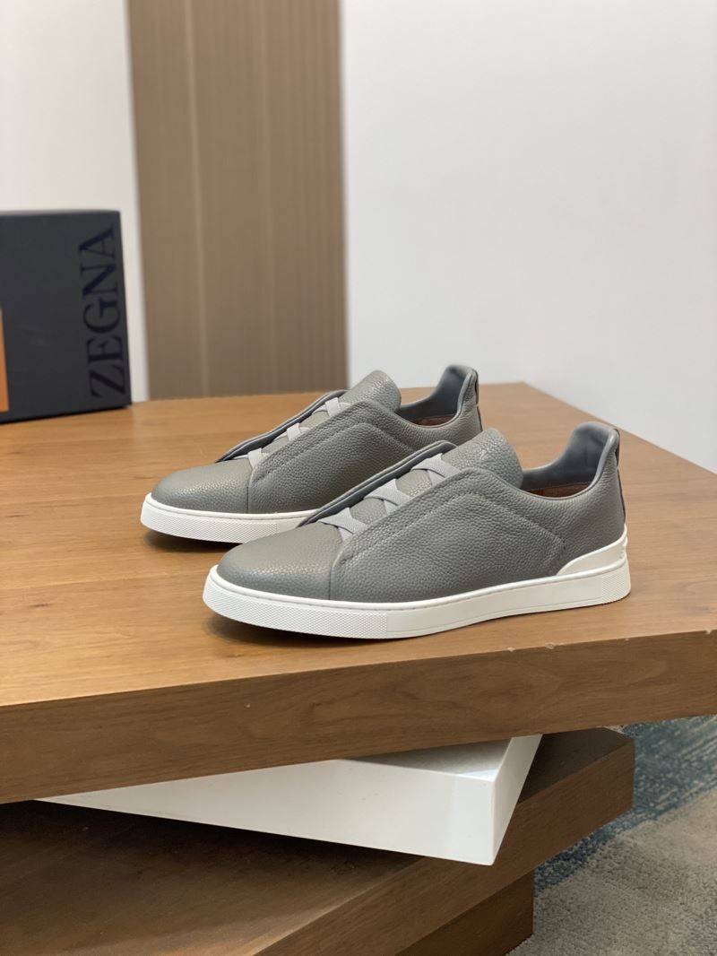 Ermenegildo Zegna Shoes